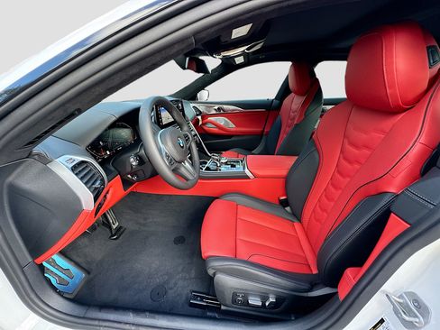 New 2026 BMW 840i 840i image 18