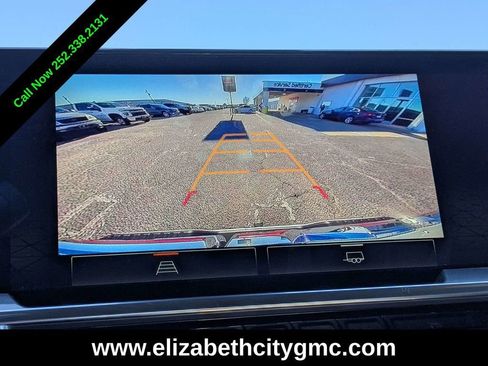 New 2026 GMC Sierra 1500 Elevation AWD/4WD image 29