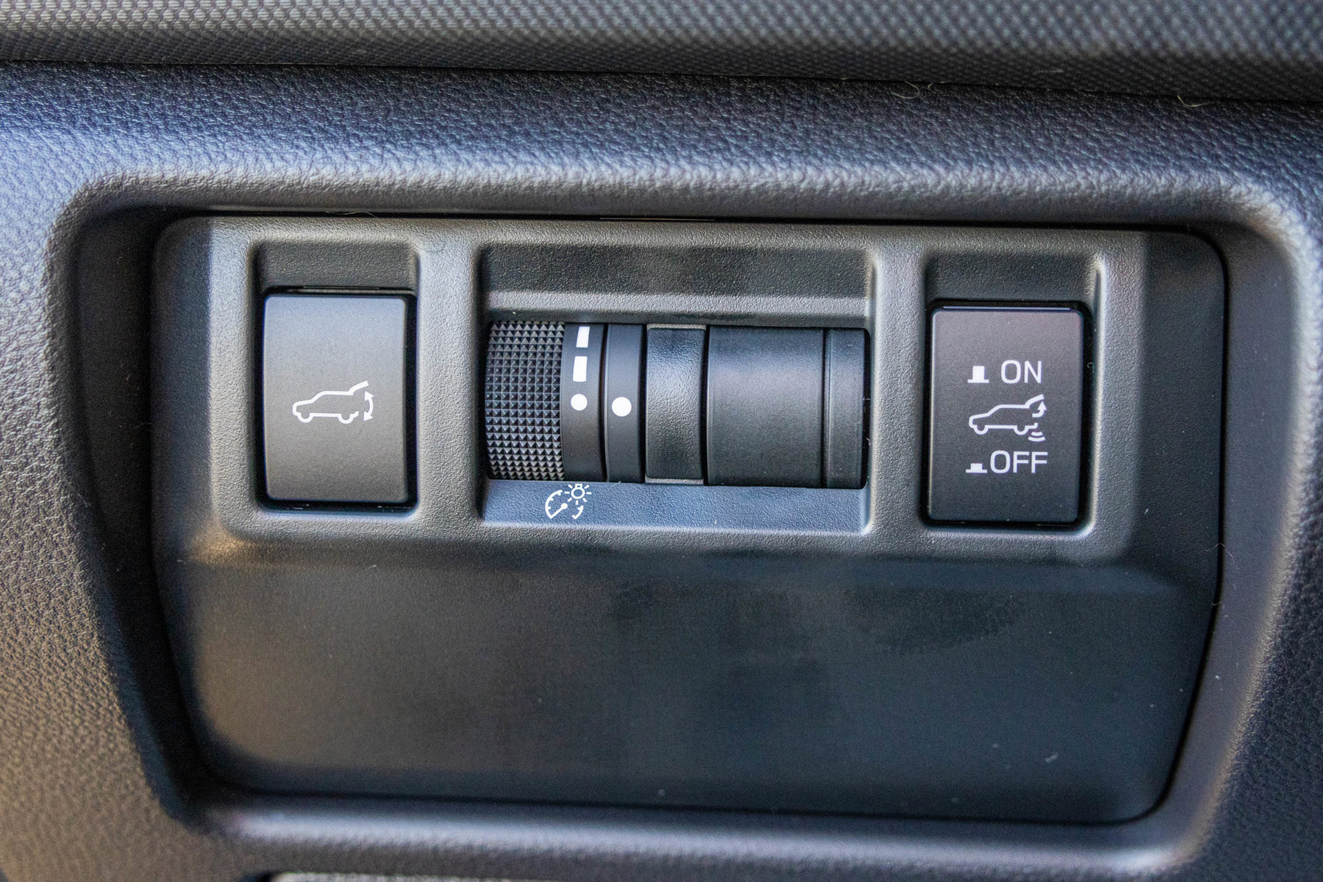 New 2026 Subaru Forester Sport AWD/4WD image 32