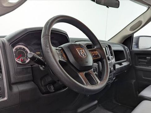 Used 2022 RAM 1500 Tradesman RWD image 23