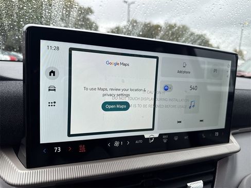 New 2026 Ford Explorer Active w/ Active Comfort Package image 28