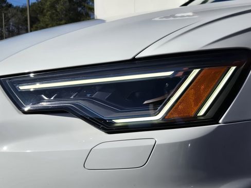 Used 2021 Audi A6 Premium Plus w/ Premium Plus Package image 13