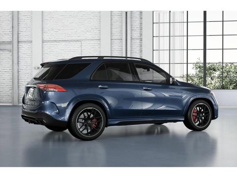New 2026 Mercedes-Benz GLE 63 AMG S image 19