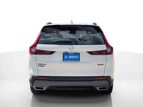 New 2026 Honda CR-V Sport image 7