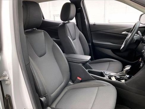 Certified 2023 Buick Encore GX Preferred w/ Cold Weather Comfort Package image 7