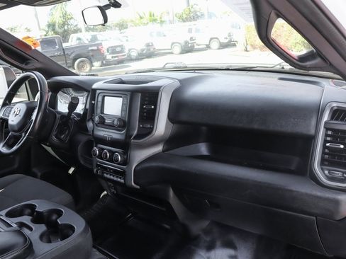 Used 2021 RAM 5500 Tradesman w/ Max Tow Package image 40