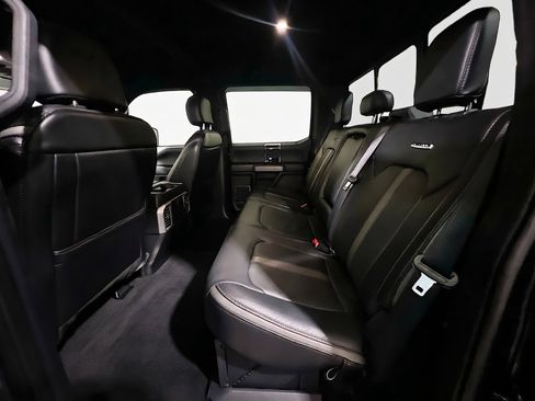 Used 2021 Ford F250 Platinum AWD/4WD image 18