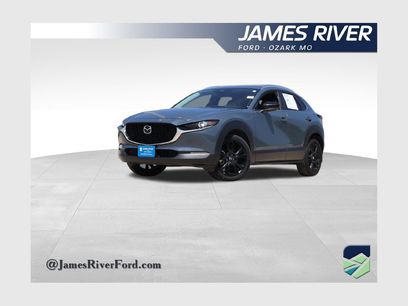 Used 2025 MAZDA CX-30 AWD 2.5 S w/ Preferred Package
