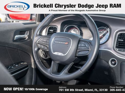 Used 2022 Dodge Charger SXT image 20