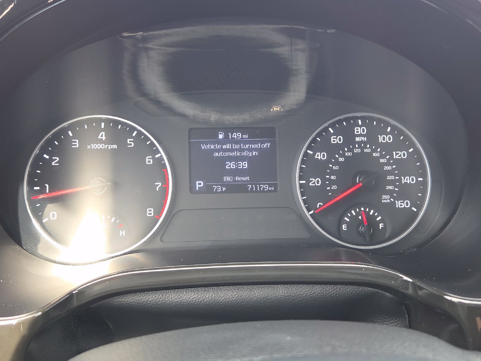 Used 2023 Kia Seltos Nightfall Edition AWD/4WD image 27