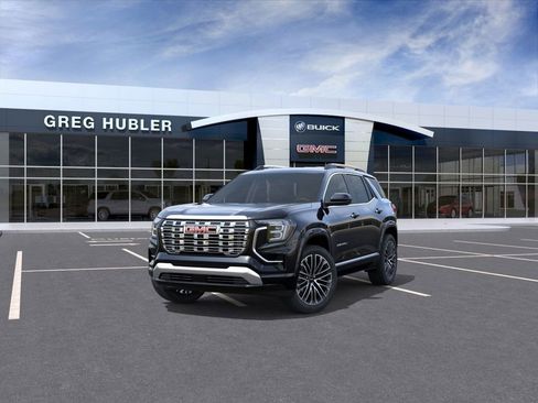 New 2026 GMC Terrain Denali image 10
