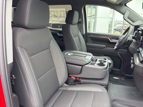 Certified 2026 Chevrolet Silverado 1500 LT image 19