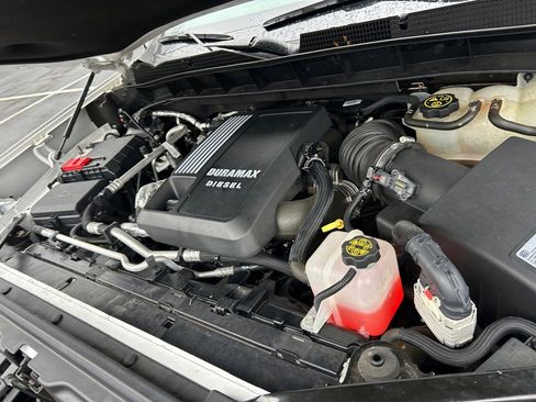 Used 2021 GMC Sierra 1500 AT4 w/ AT4 Value Package image 63