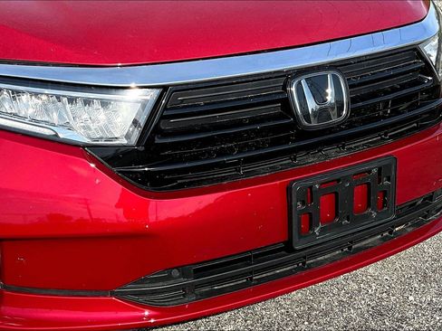 Used 2022 Honda Odyssey EX image 29