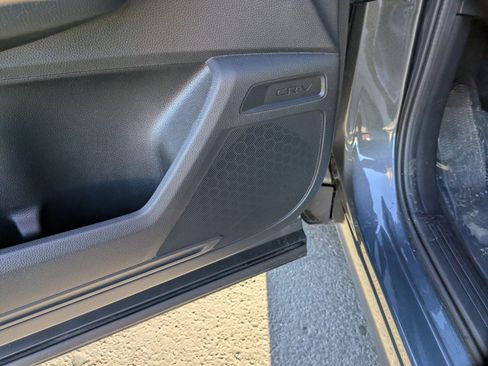 Used 2025 Honda CR-V Sport-L image 13