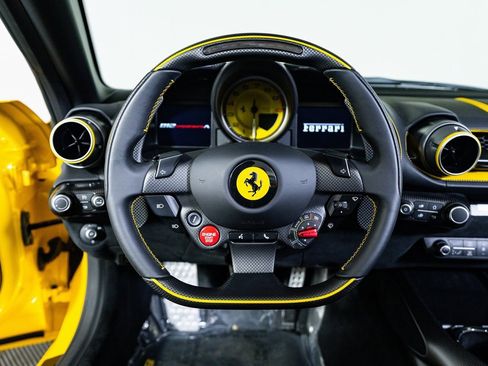 Used 2023 Ferrari 812 Competizione A image 14