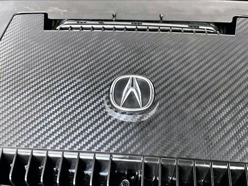 Certified 2026 Acura MDX FWD w/ Technology Package image 41