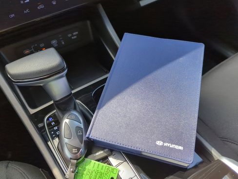 Used 2025 Hyundai Tucson SEL image 37