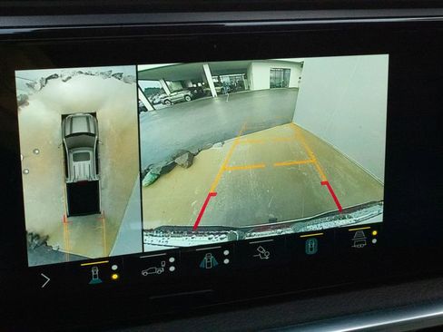 Certified 2022 GMC Sierra 1500 Denali image 21