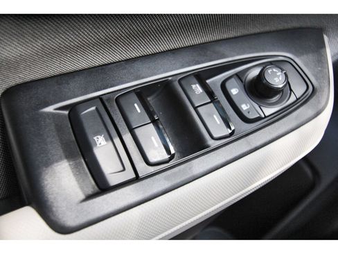 New 2026 Subaru Forester AWD/4WD image 16