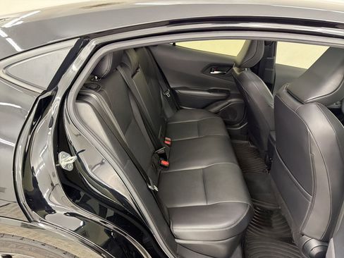 Used 2024 Toyota Prius Limited w/ Limited Premium Package image 23