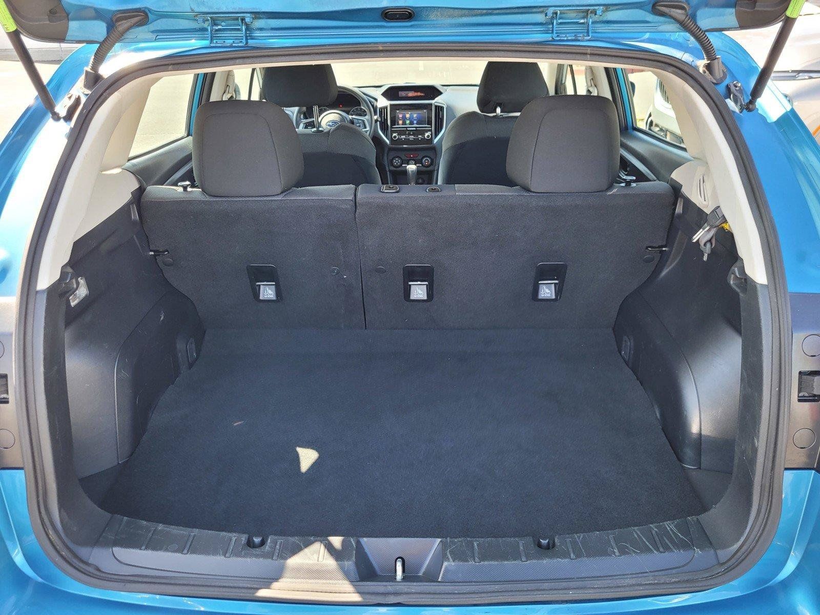 Used 2017 Subaru Impreza 2.0i AWD/4WD image 35