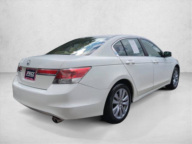 Used 2011 Honda Accord EX image 4