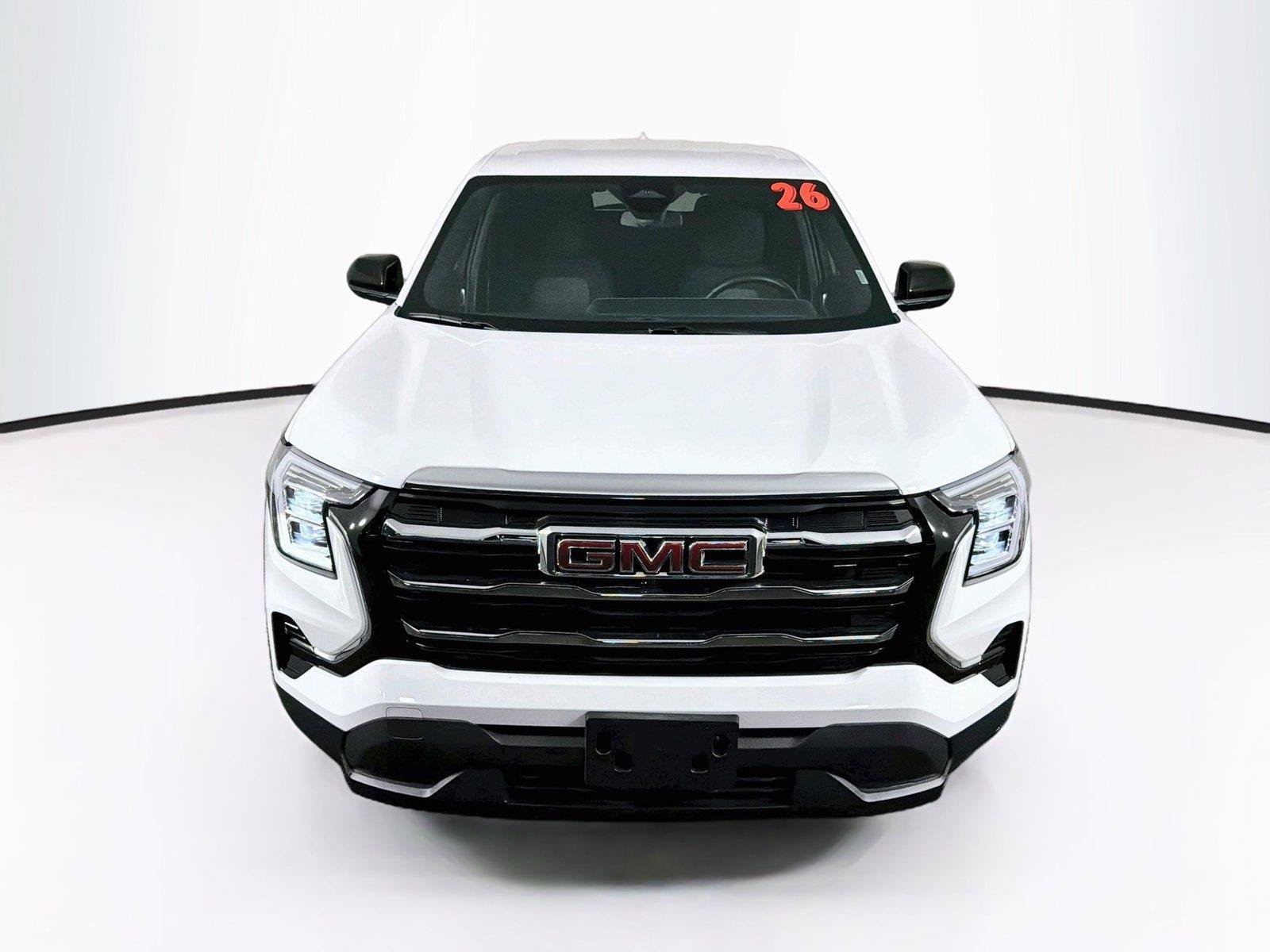 Used 2026 GMC Terrain Elevation AWD/4WD image 13