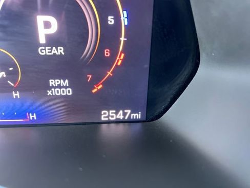 Certified 2025 Chevrolet Colorado W/T image 19