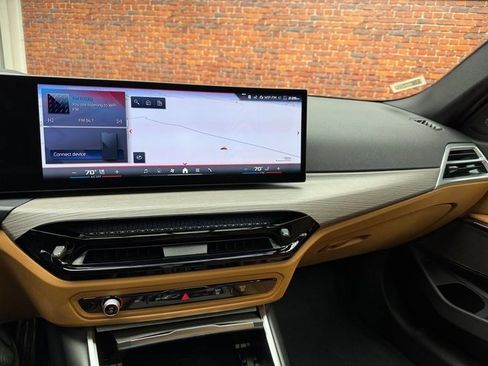 New 2026 BMW M340i xDrive image 17