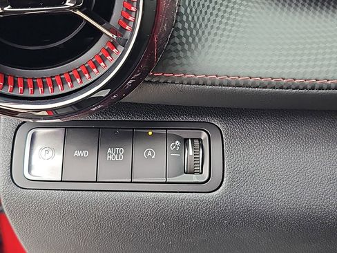 New 2026 Chevrolet Equinox RS w/ Convenience Package III AWD/4WD image 27