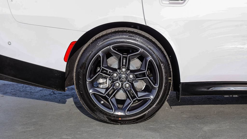 New 2026 Dodge Charger R/T AWD/4WD image 12