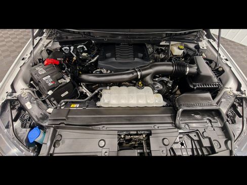 Used 2023 Ford F150 Tremor w/ Equipment Group 402A High AWD/4WD image 72