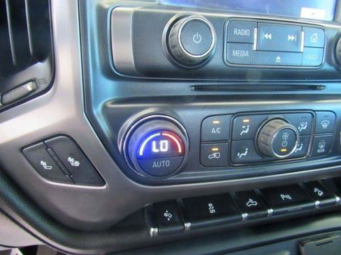 Used 2016 GMC Sierra 1500 SLT AWD/4WD image 43