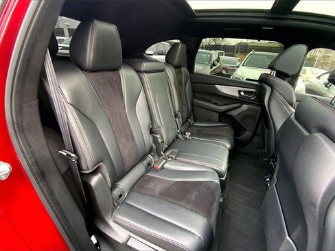 Used 2022 Acura MDX A-Spec image 16