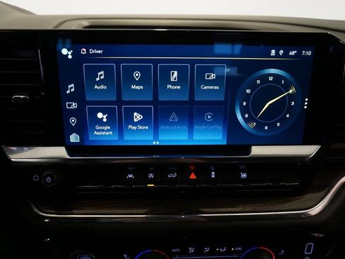 Certified 2024 Chevrolet Silverado 1500 LT image 14