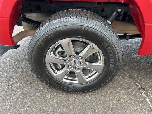 Used 2020 Ford F150 XLT w/ Equipment Group 302A Luxury image 44