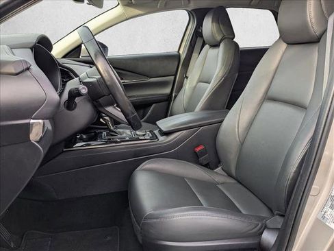 Used 2024 MAZDA CX-30 AWD 2.5 S w/ Preferred Package image 18