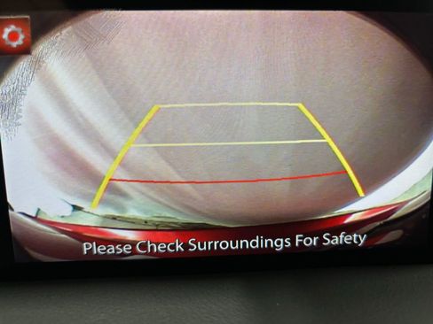 Used 2019 MAZDA CX-5 Touring image 25