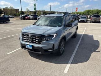 Used 2025 Honda Ridgeline TrailSport video 1