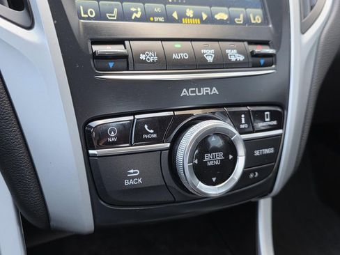 Used 2018 Acura TLX 3.5L V6 image 20