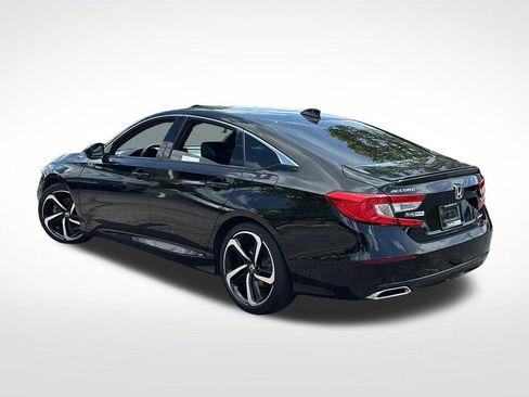 Used 2022 Honda Accord Sport image 5