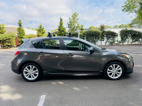 Used 2011 MAZDA MAZDA3 s Sport FWD image 6