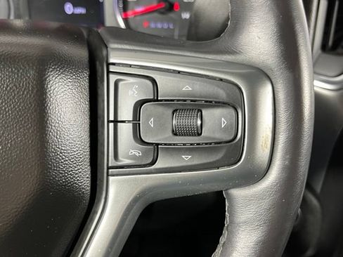 Used 2022 Chevrolet Silverado 1500 RST w/ Z71 Off-Road Package AWD/4WD image 15