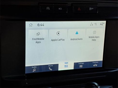 Used 2021 Ford F150 XLT image 16