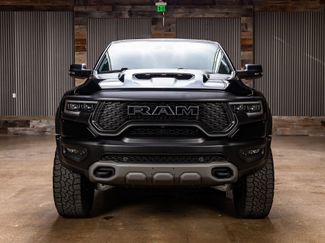 Used 2023 RAM 1500 TRX w/ TRX Level 2 Equipment Group video 2