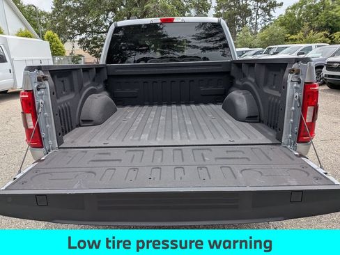 Used 2023 Ford F150 XLT AWD/4WD image 34