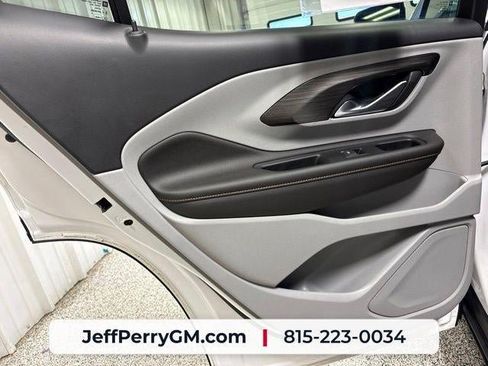 Used 2019 GMC Terrain SLT w/ Preferred Package AWD/4WD image 24
