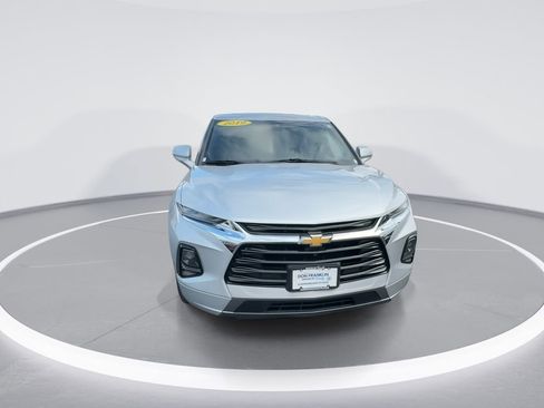 Used 2019 Chevrolet Blazer Premier w/ Sun and Wheels Package image 3