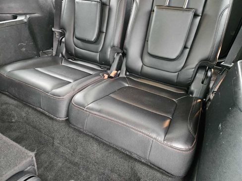 Used 2017 Ford Explorer Sport w/ Equipment Group 401A AWD/4WD image 30